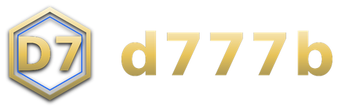 d777b logo